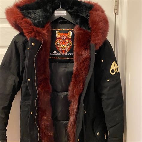 moose knuckles jacket replica|moose knuckles jacket clearance.